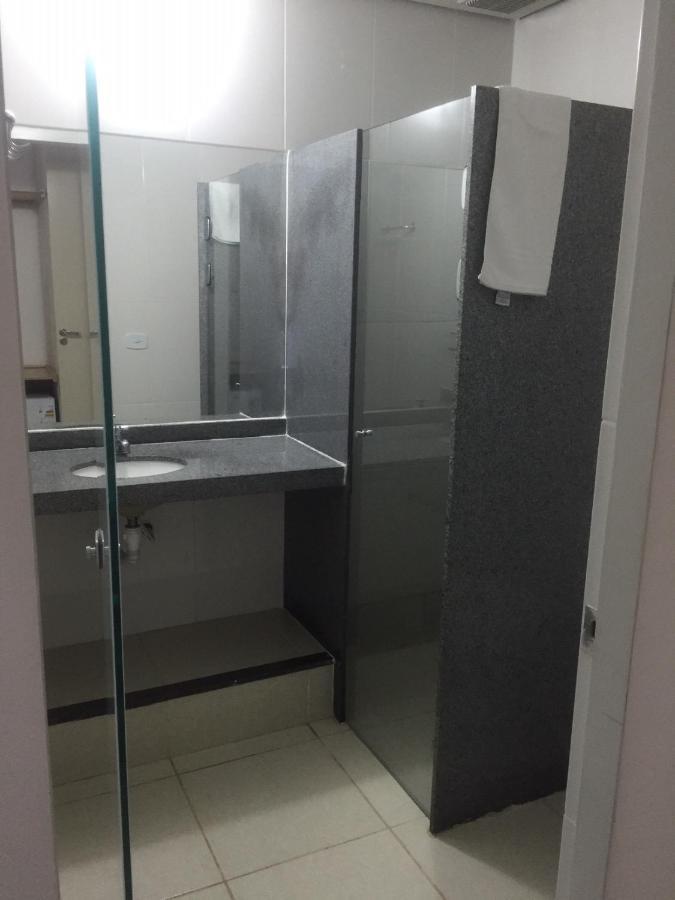 Itumbiara Palace Hotel Rom bilde